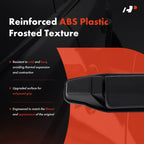 Front Right Exterior Door Handle for Ford Aerostar (1989-1997)