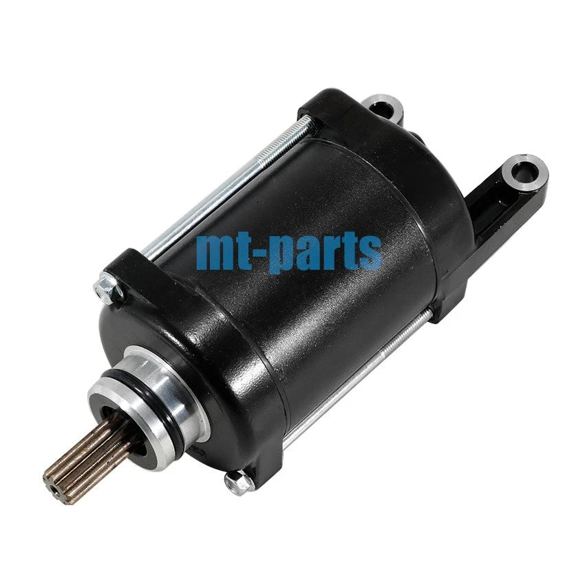 Starter for Honda CRF300L Rally ABS (2021–2022), CB250F (2015–2017), CB300F ABS (2015–2019)