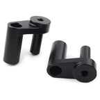 Handlebar Risers Kit 1.625" for BMW R1250RT (2019–2023)