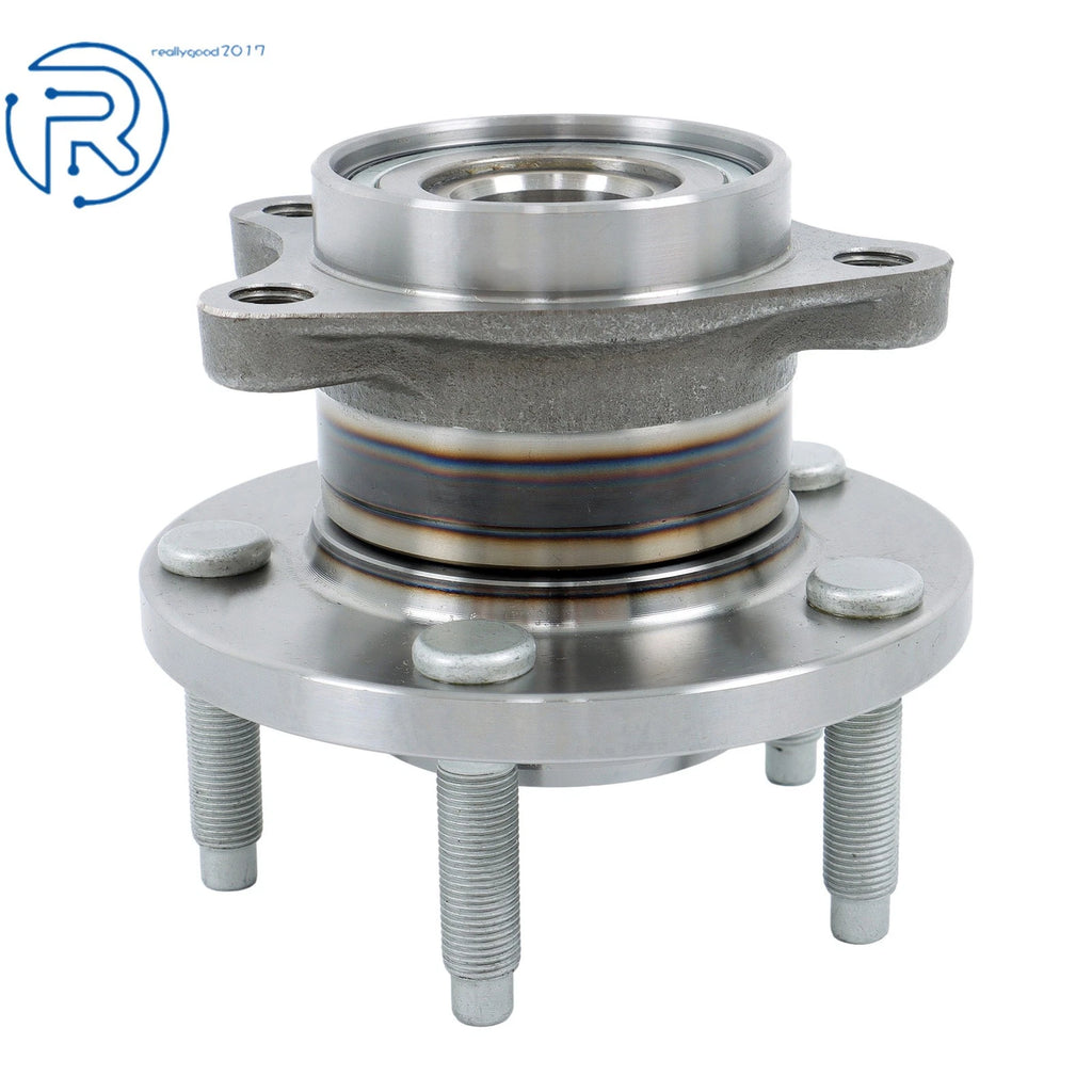 Rear Wheel Bearing Hub Assembly for Ford Edge Lincoln MKX (2007–2010)