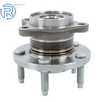 Rear Wheel Bearing Hub Assembly for Ford Edge Lincoln MKX (2007–2010)