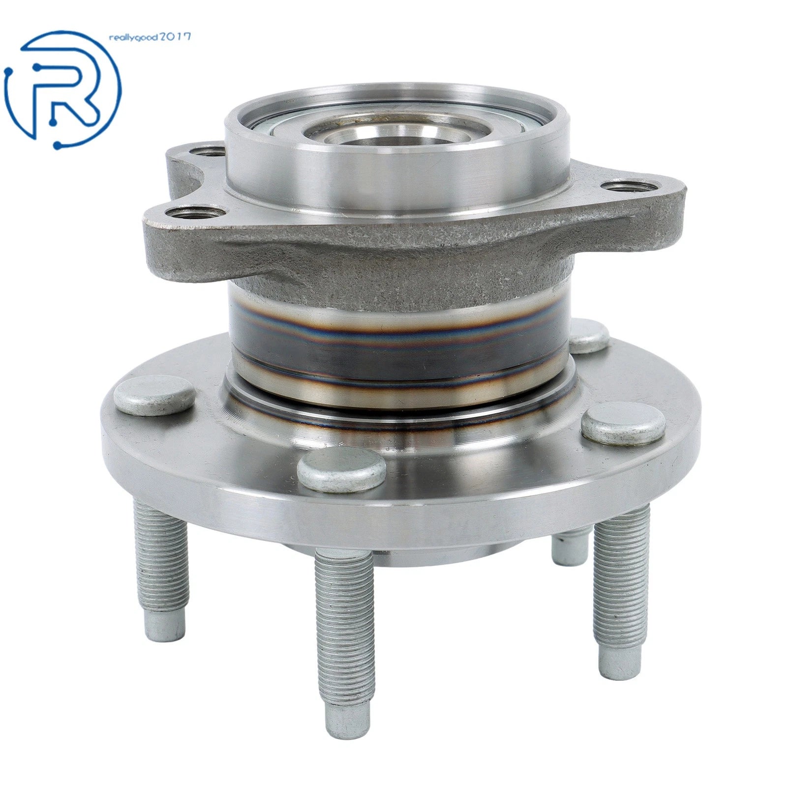 Rear Wheel Bearing Hub Assembly for Ford Edge Lincoln MKX (2007–2010)