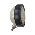 Rear 12V Combo Tail Light w/ Rubber Bezel for IH Farmall (Fits ELJ55-0004)
