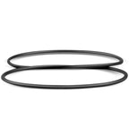 Air box Lid Seal for Polaris RZR 4 S 800 (2008–2014)
