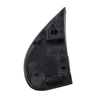 Front Right Side Mirror Applique Panel for Dodge Journey (2009-2020)