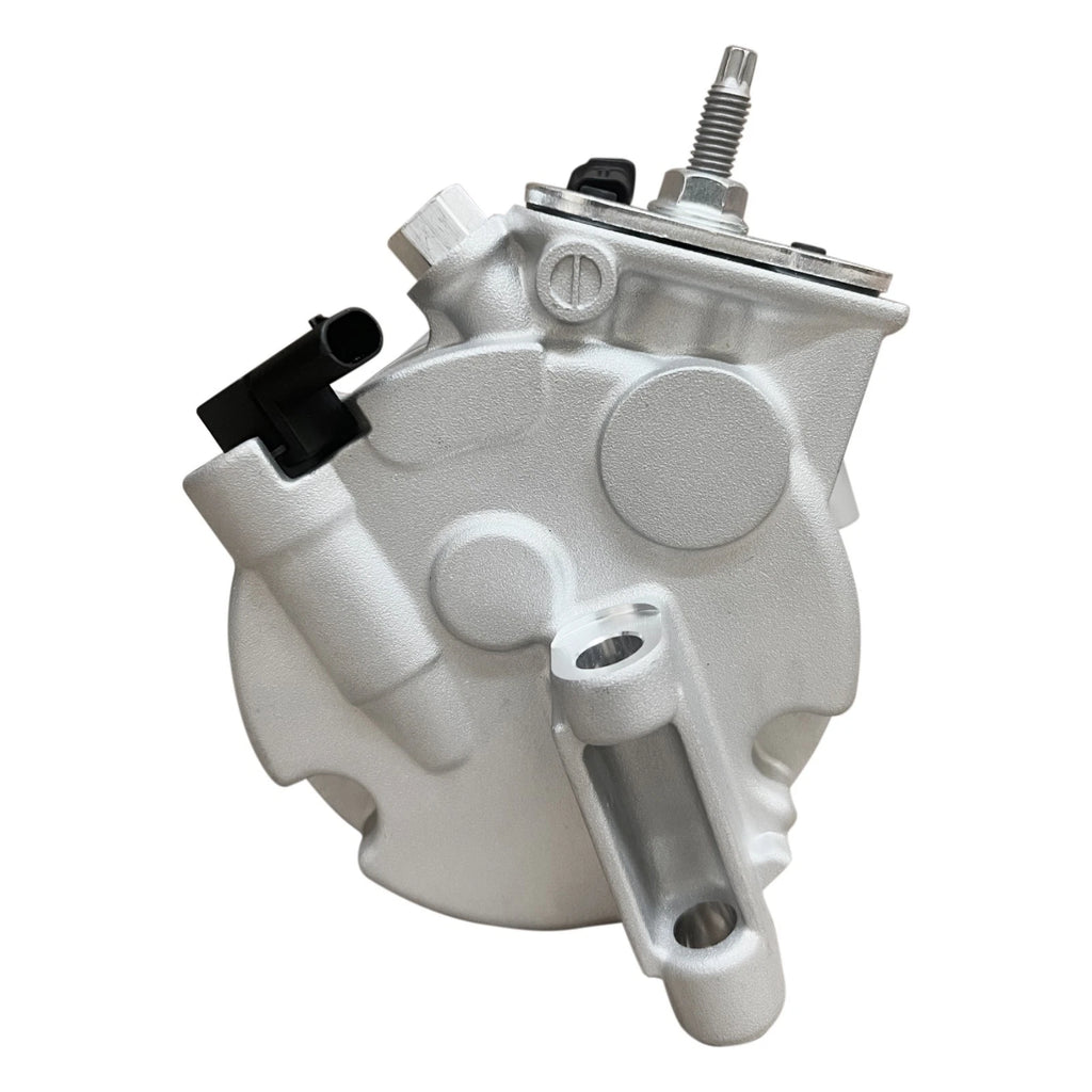 A/C Compressor Replacement for Cadillac CTS 6.2L (2016-2019)