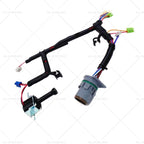 Transmission Wire Harness TCC Solenoid for Buick Roadmaster (1993–2003)