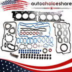 Cylinder Head Gasket Set for Ford Escape Mercury Mariner (2005–2006)