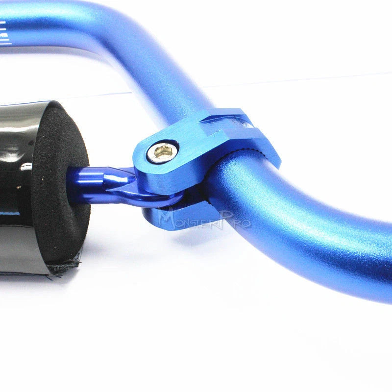 7/8" 22mm Motorcycle Handlebars for KTM Honda Yamaha