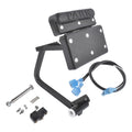 Brake Pedal w/ Brake Light Switch for E-Z-GO Cushman (70690G01, 70690G02)