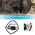 Ignition Coil Condenser for Honda G150 G200 G300 G400 (30500-887-30)