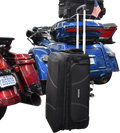 Roller Bag Combo for Tour-Pak® (RICKRAK RB-CK-TP-ORIG)