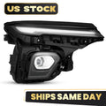 Full LED Headlight Projector for Chevy Trailblazer (2024–2026)