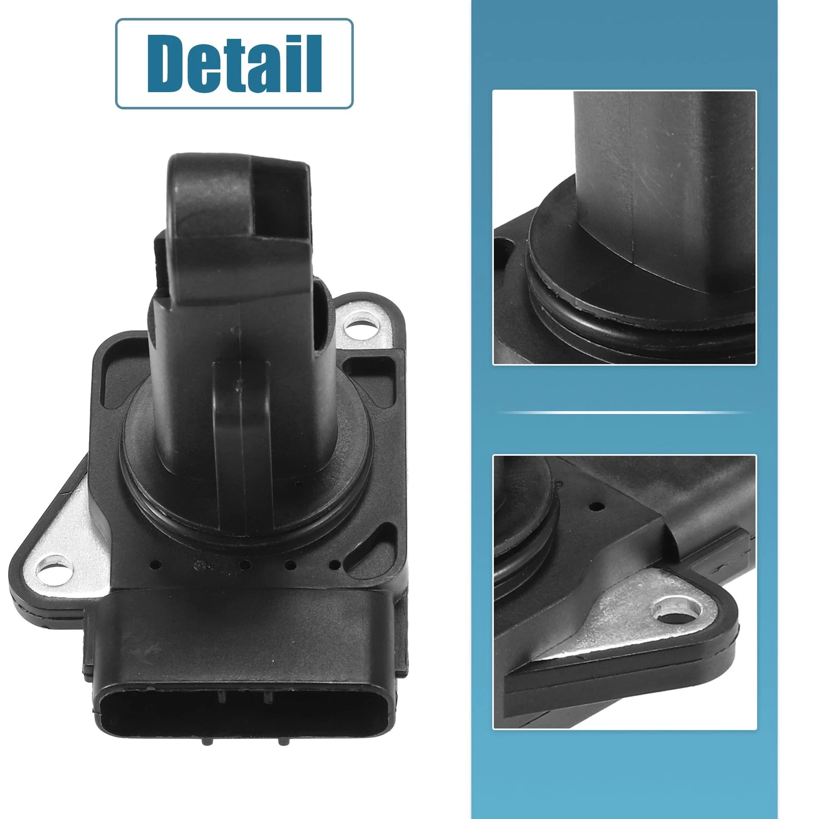 Mass Airflow Sensor No. 1974002010 for Mazda 3 (2004–2008)