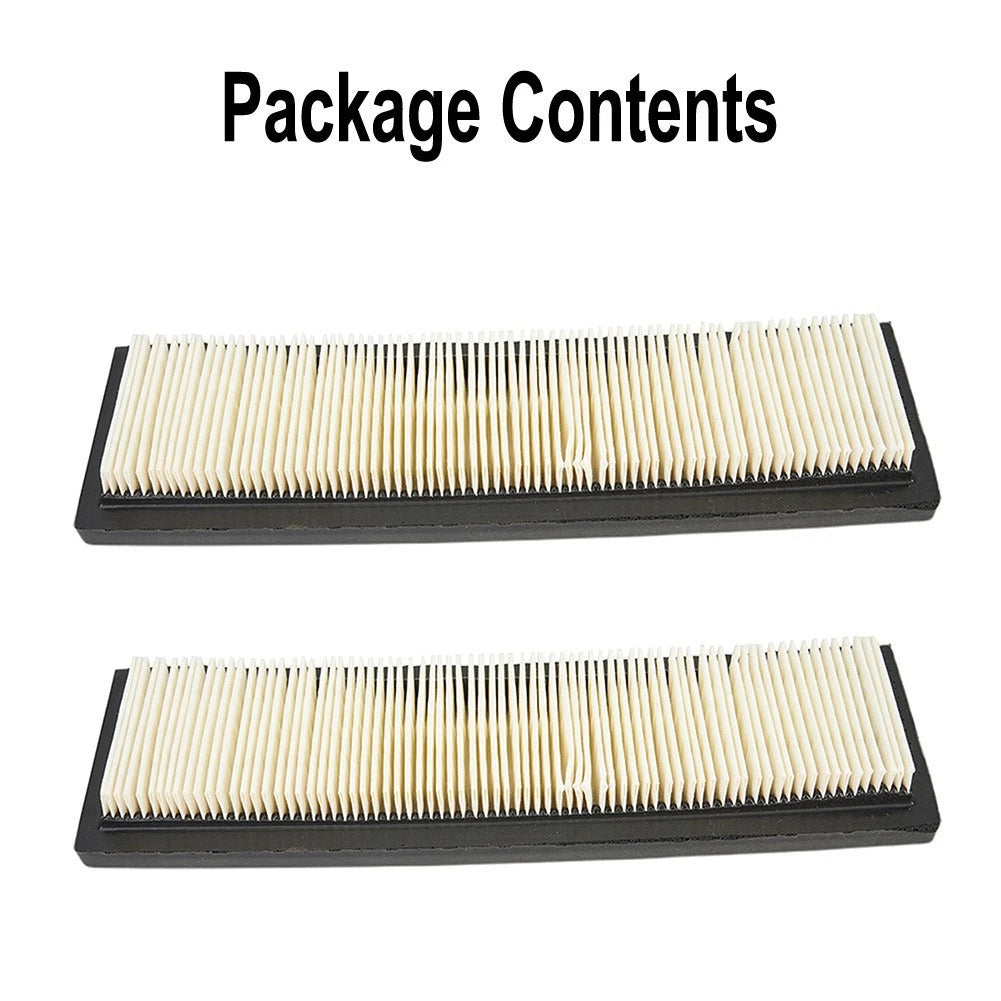 Air Filter Kit for S530 S550 S570 S590 S595 (#7176099)