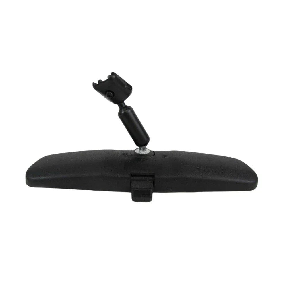 Rear View Mirror for Chrysler Pacifica, Dodge Durango, Dakota (2004-2023)