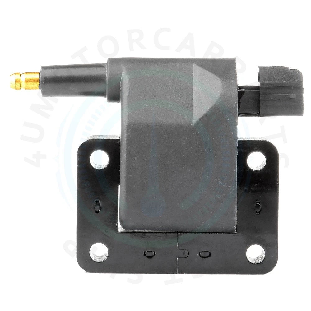 Ignition Coil for Dodge Durango, Ram 1500, Jeep Wrangler (1999–2023)