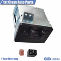 Dashboard Trailer Brake Control Module Kit for Ford F-150 (2011–2014) Bl3Z19H332Aa