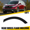 Rear Wheel Flare Molding Trim for Honda CR-V (2017–2022) Left Driver Side