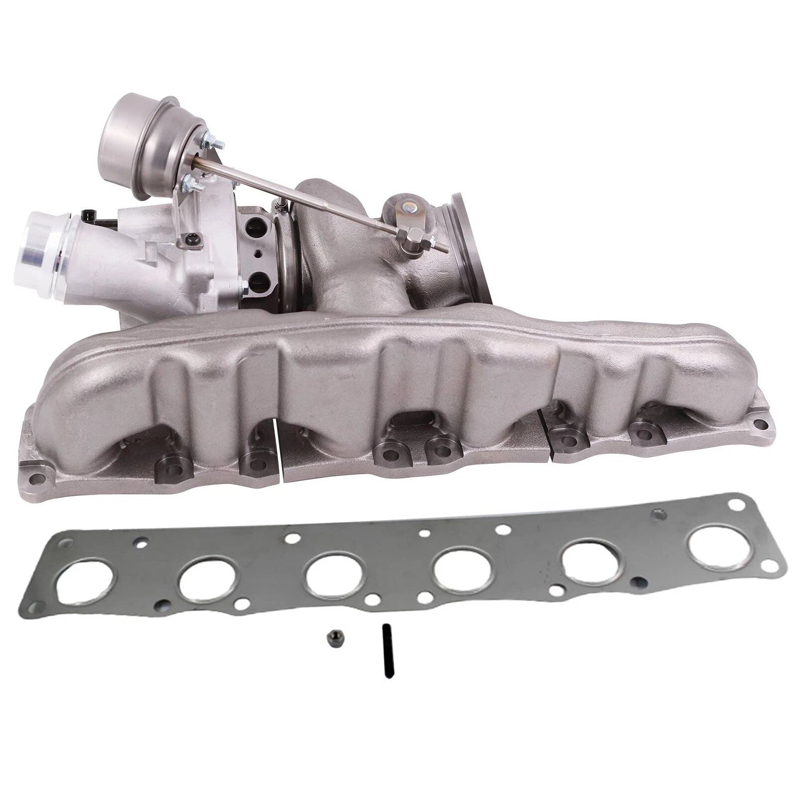 Turbocharger for BMW 328i 335i X1 X3 M3 N55 (2007–2015)