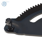 Steering Sector Plate Pinion Gear for MTD Cub Cadet (Various Models)