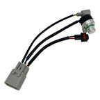 AC Compressor Speed Sensor Replacement for Lexus RC300 3.5L (2022-2022)
