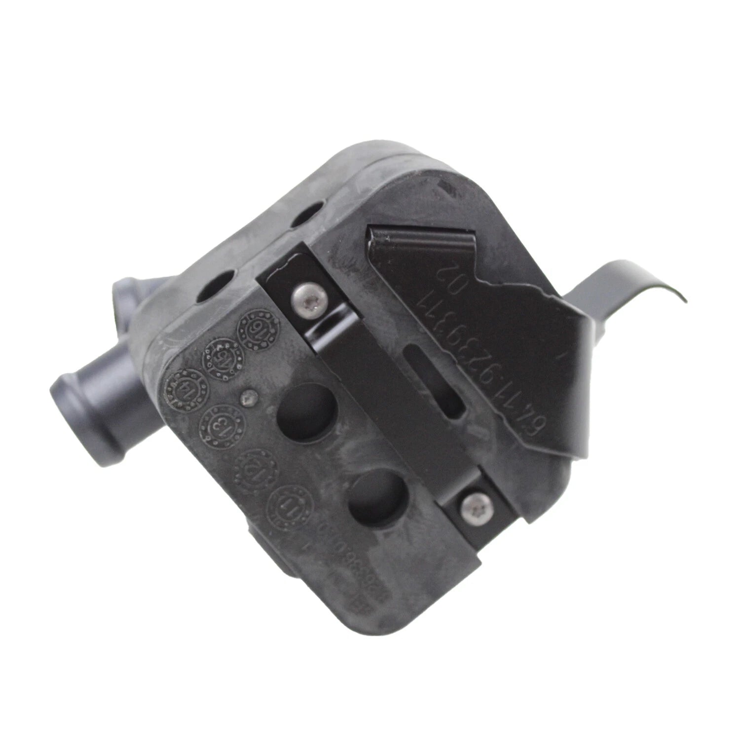 Pierburg Heater Valve for (7.04077.32.0)