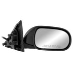 Power Mirror for Infiniti G35 Sedan (2003–2006) Right Heated Folding