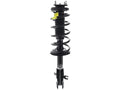 Front Right Strut and Coil Spring Assembly for Mazda CX-7 (2007–2012) XJ953CG