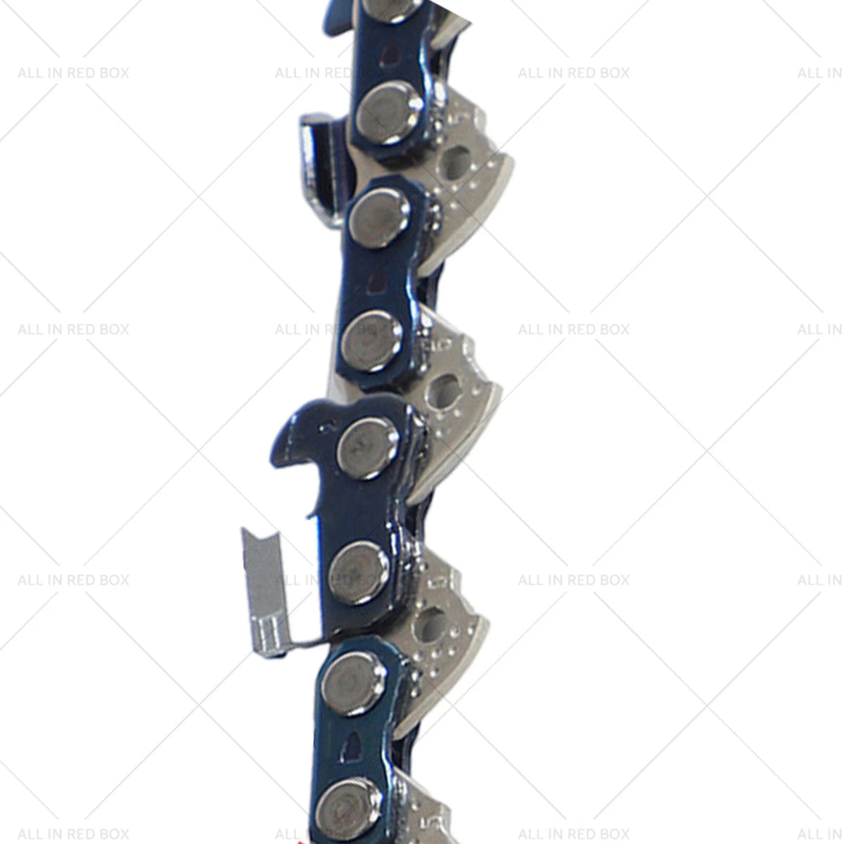2X Chainsaw Chain for Ozito OCS-018 PXCCSS-018 (10 Inch, 3/8LP 043)