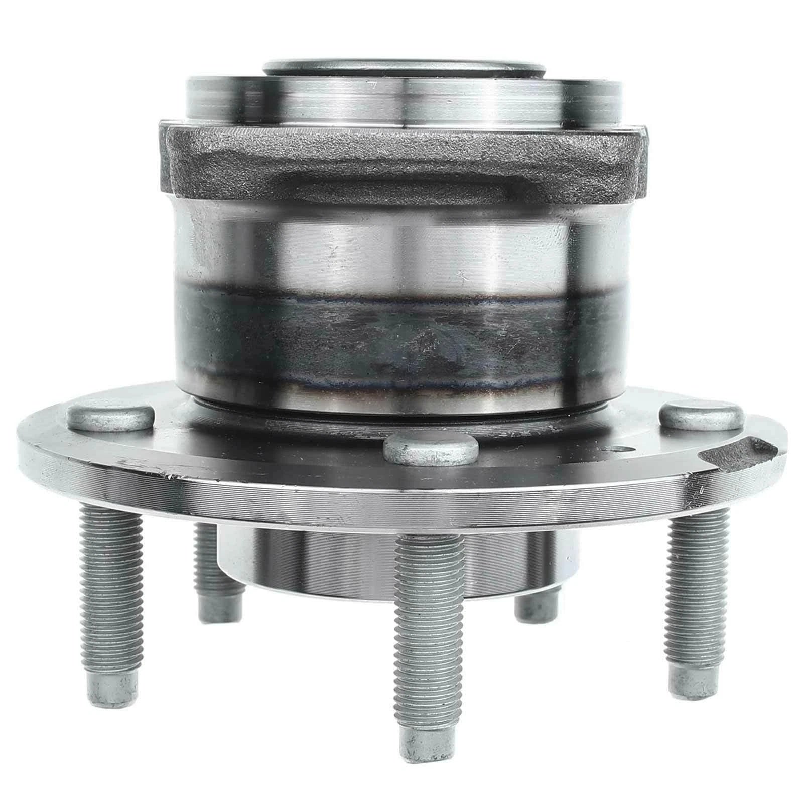2X Rear Wheel Hub & Bearing Assembly for Buick Verano (2012)