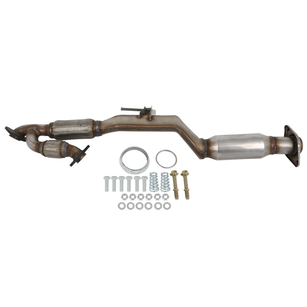Catalytic Converter for Infiniti JX35, Nissan Pathfinder (2013–2019)