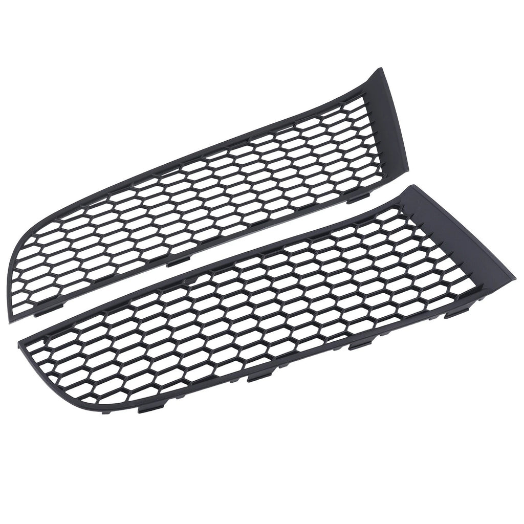 Bumper Fog Light Grille Cover for BMW 750i xDrive 740Li (2009–2015) 51117903674