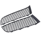 Bumper Fog Light Grille Cover for BMW 750i xDrive 740Li (2009–2015) 51117903674