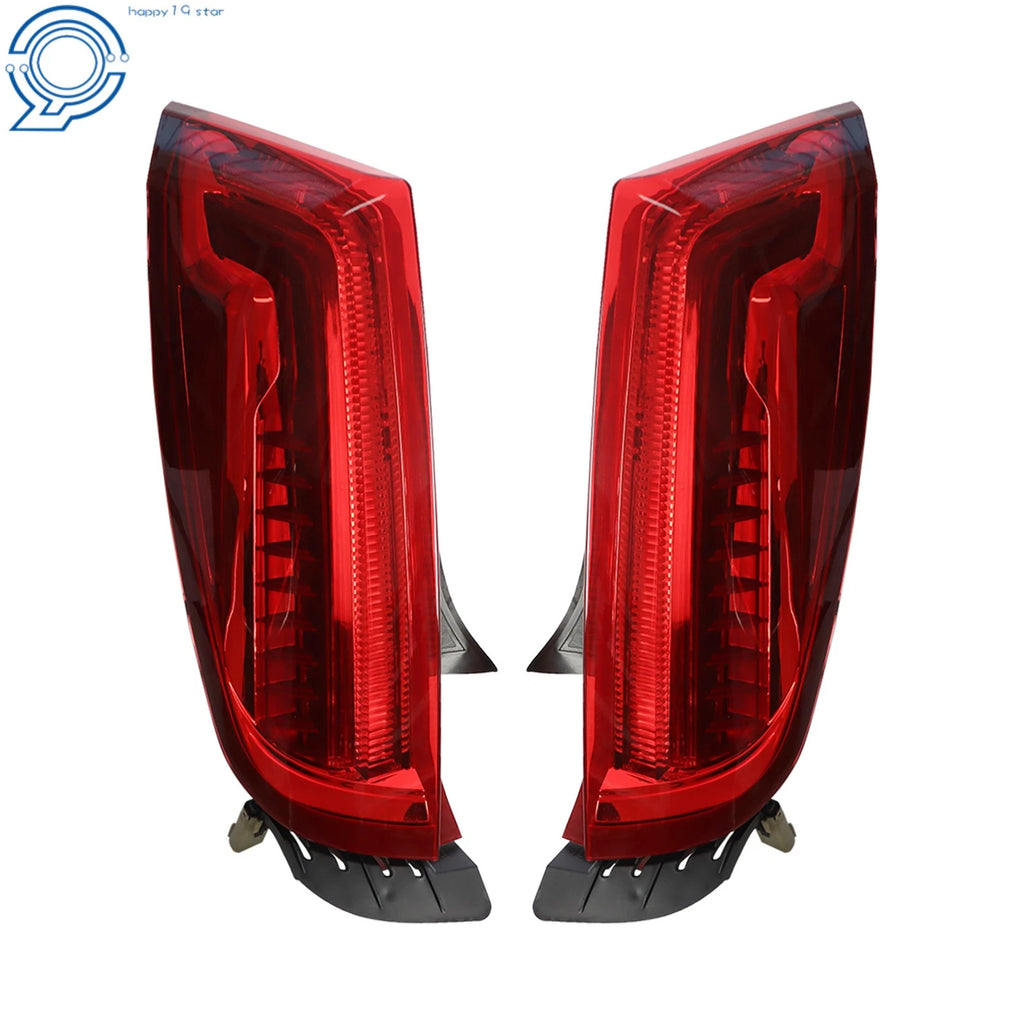 LED Tail Lights for Cadillac XTS (2013–2017)