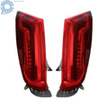 LED Tail Lights for Cadillac XTS (2013–2017)