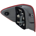Right Tail Light for Mercedes Benz ML350 (2006–2011)
