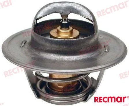 Thermostat 160° for Mercruiser Crusader GM V6 & V8 (8M0091470, 97895)