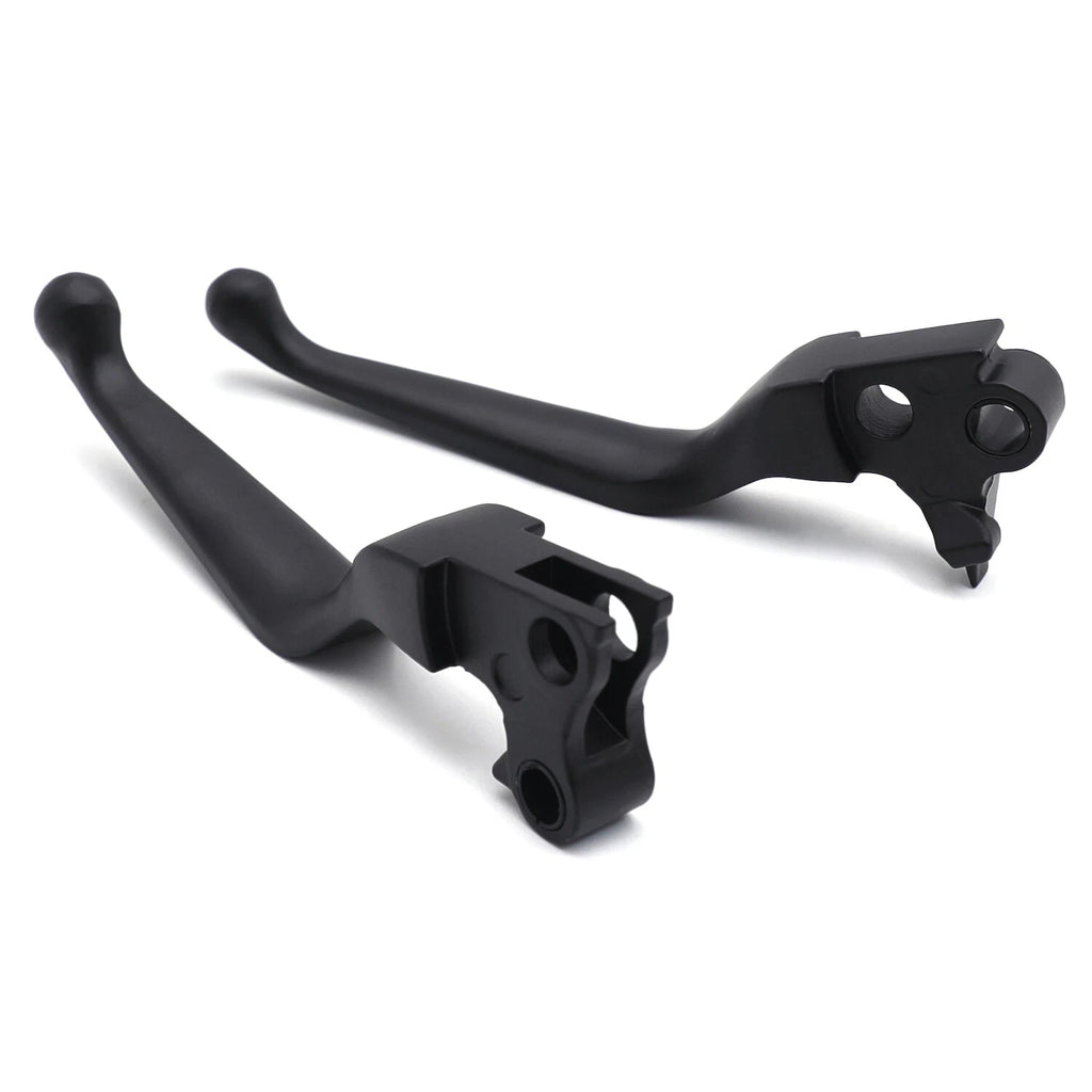 Brake Clutch Hand Lever for Harley XL/Dyna/Touring/Softail (1996–2007)