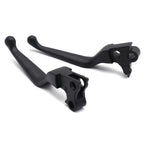 Brake Clutch Hand Lever for Harley XL/Dyna/Touring/Softail (1996–2007)