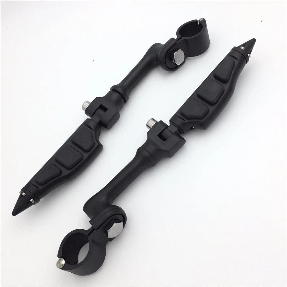 1.5" Adjustable Stiletto FootPeg for Honda VTX1300 Shadow Valkyrie (2003–2009)