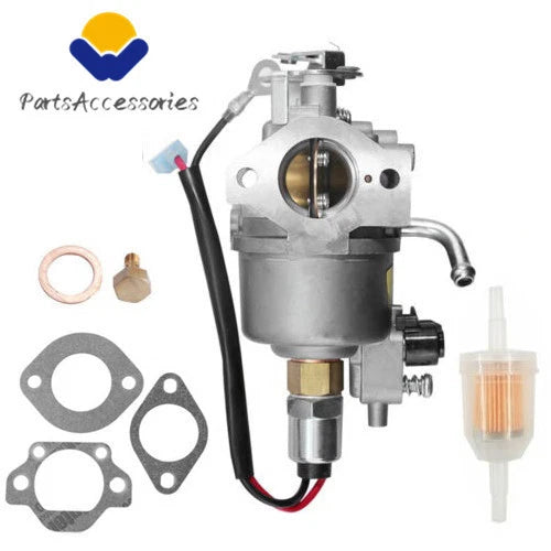 Carburetor for Onan Cummins Microquiet 4000 Watt Generator (A041D736, 4KYFA26100)
