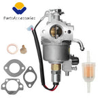 Carburetor for Onan Cummins Microquiet 4000 Watt Generator (A041D736, 4KYFA26100)
