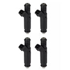 4 x Fuel Injector Nozzle for Mitsubishi Ford Dodge BMW Chrysler