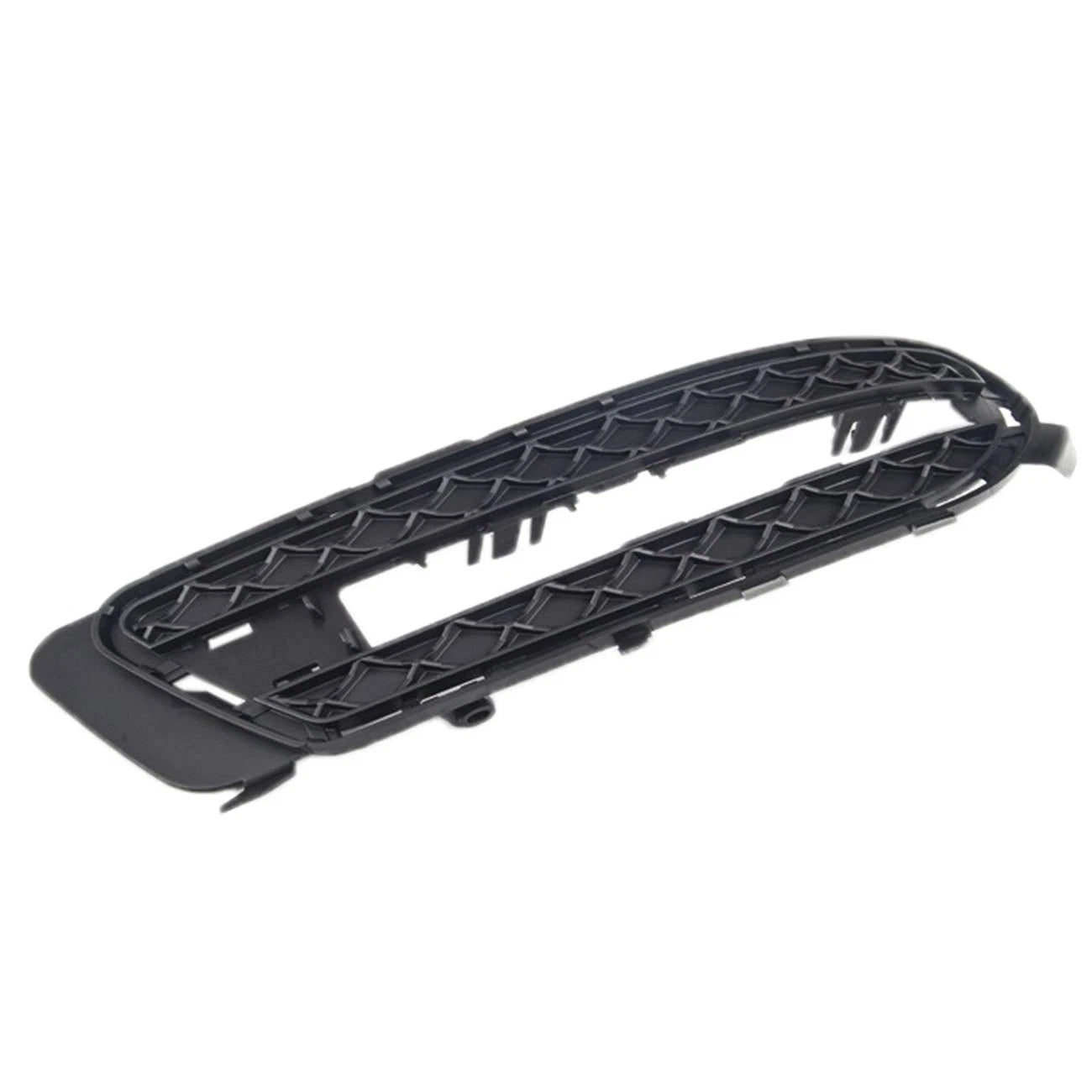 Front Right Fog Light Grille & Trim for Mercedes Benz E200 E250 E300 E350