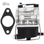 Carburetor 640065A for Tecumseh OHV110 OHV130 (13HP–15HP)