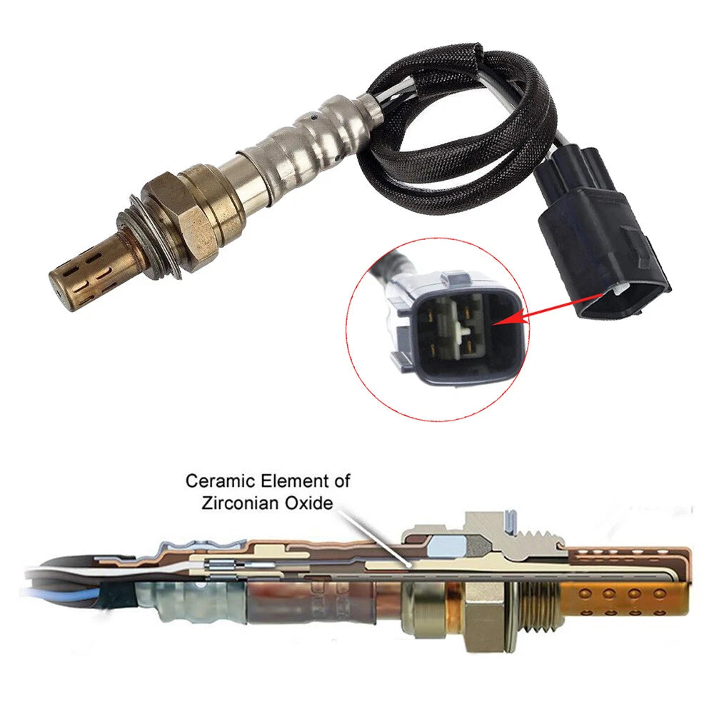 Oxygen O2 Sensor for Toyota Tundra Sequoia Land Cruiser (1998-2004)