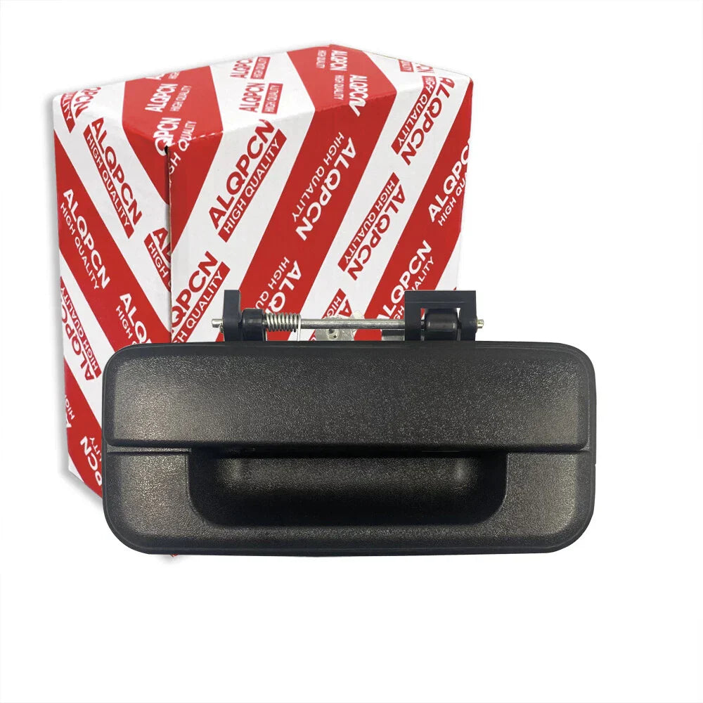 Black Tailgate Handle Catcher for Mazda BT-50 Ford Ranger (2006-2012)