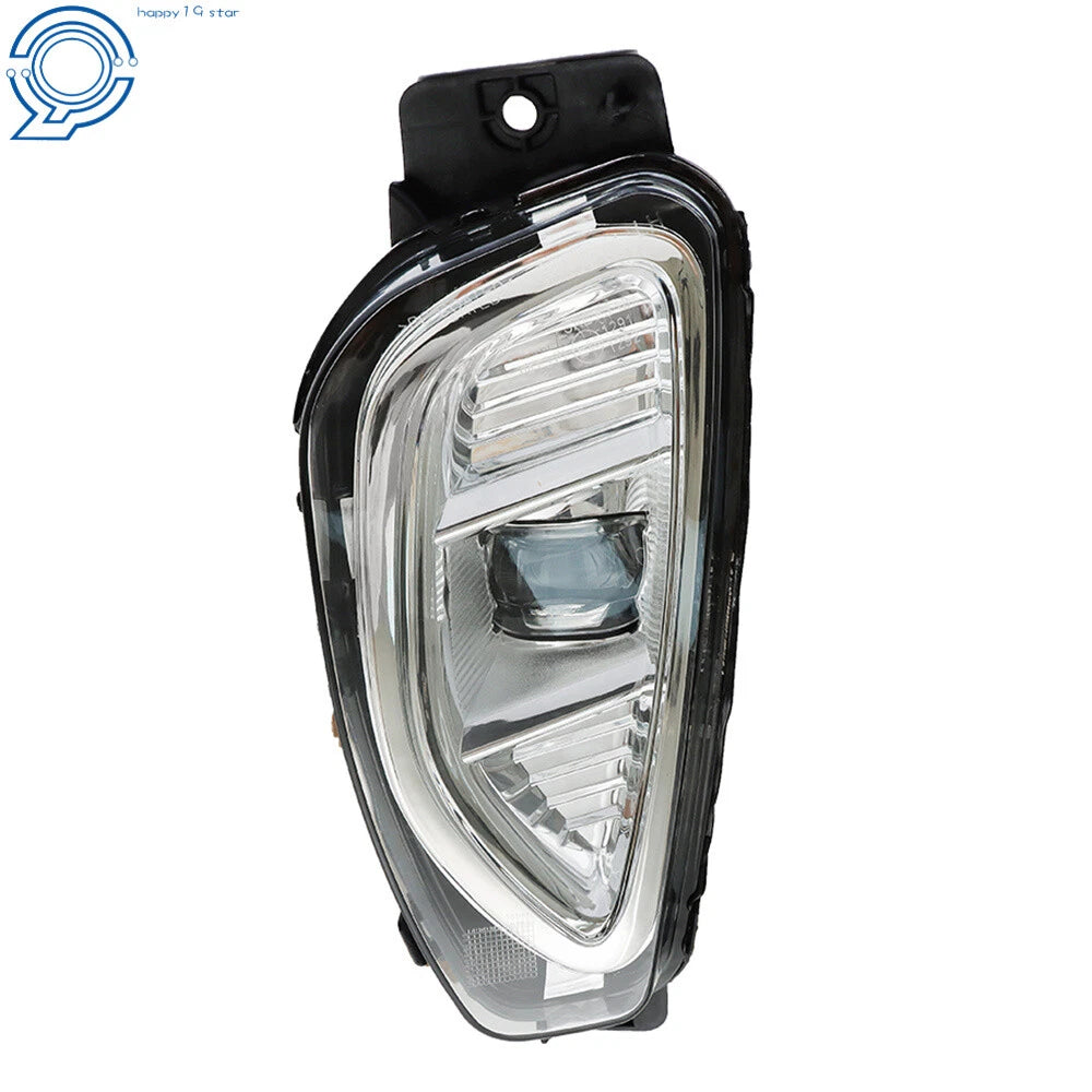 LED Fog Lights for Ford Escape (2020–2022)