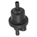 Vapor Canister Purge Valve for VW Beetle Golf Multivan Scirocco (1998–2010) 1C0906517D